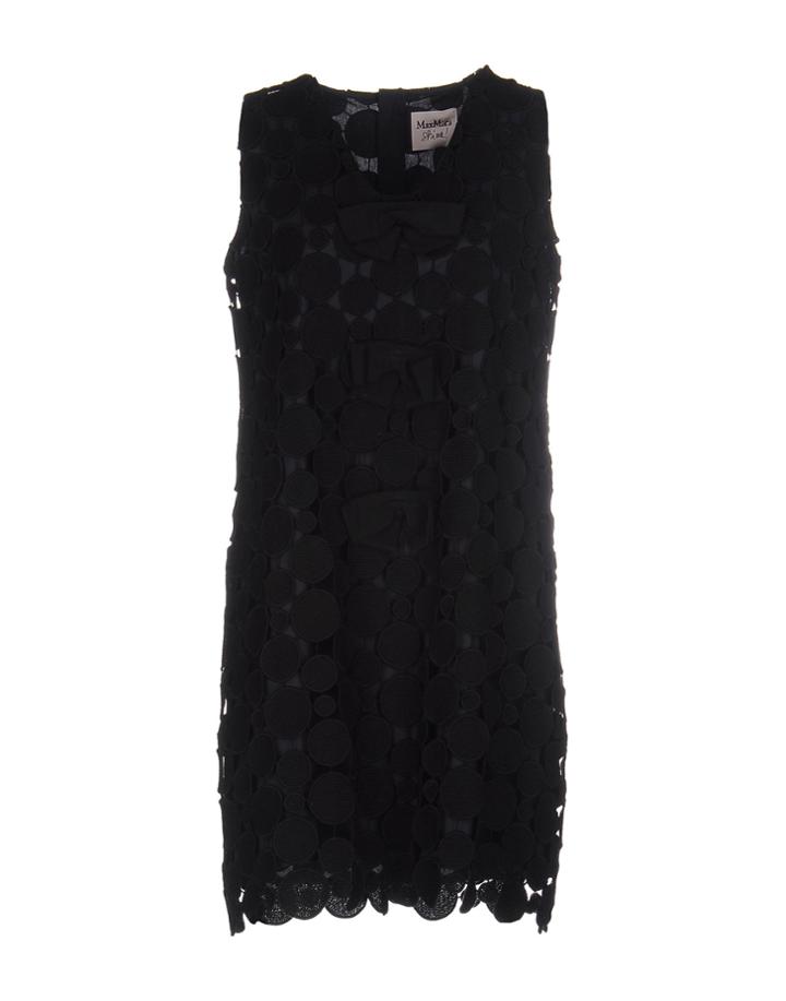Max Mara Shine! Short Dresses