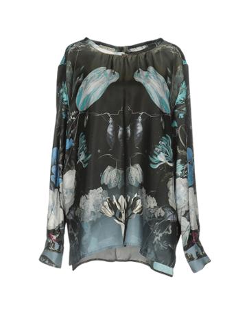Contro Figura Blouses
