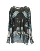 Contro Figura Blouses