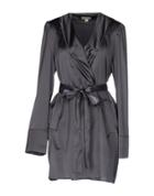 Burberry Overcoats
