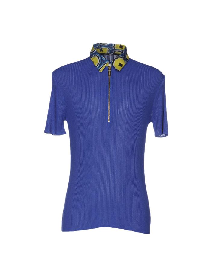 Gaetano Navarra Sweaters