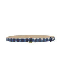 Marc By Marc Jacobs Belts