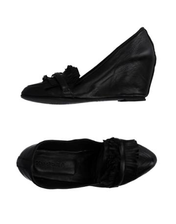Kudet  Loafers
