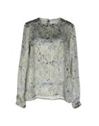 Paoletti Di Follina Blouses
