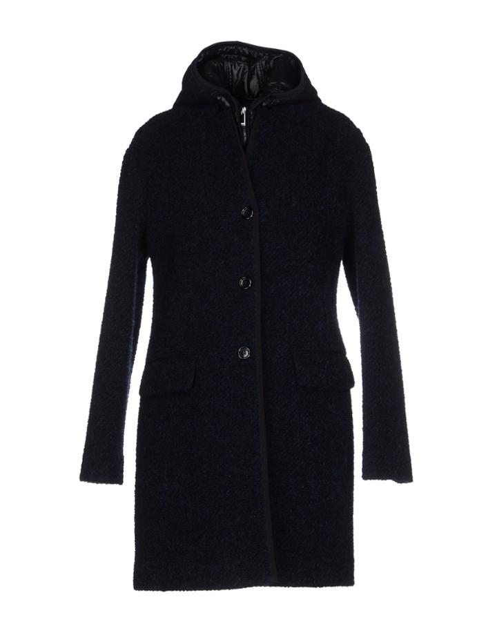 Seventy By Sergio Tegon Coats