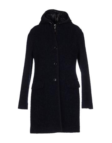 Seventy By Sergio Tegon Coats