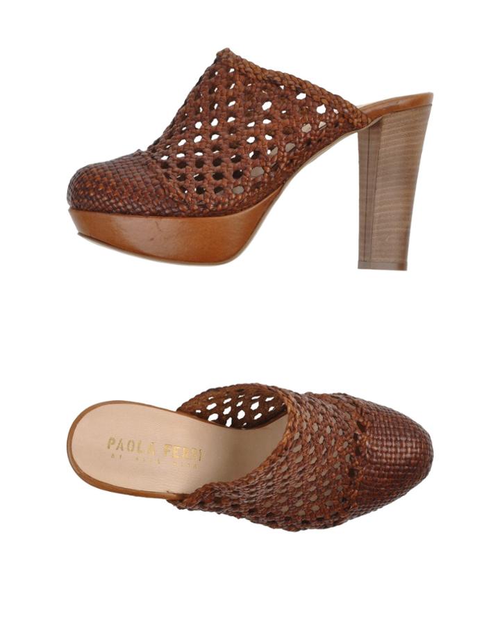 Paola Ferri Mules