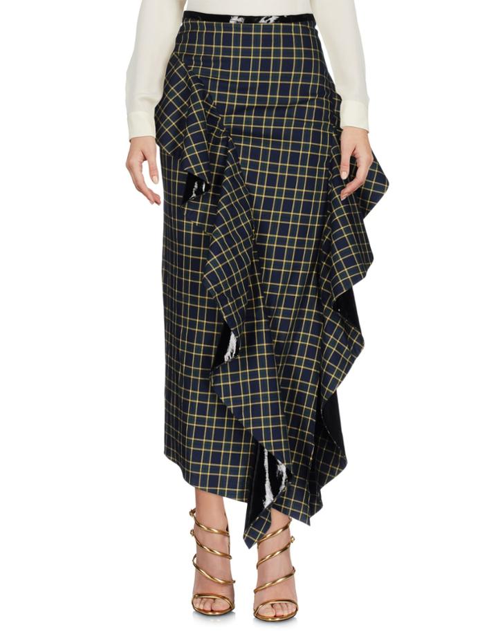 A.w.a.k.e. Long Skirts