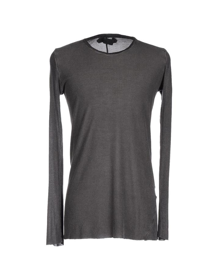 Nicolas & Mark Sweaters