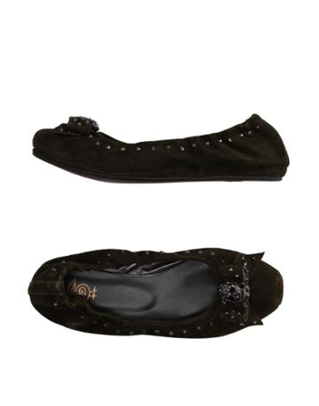 Hookipa Ballet Flats