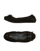 Hookipa Ballet Flats