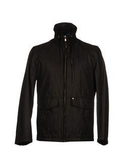 Delahaye Jackets
