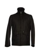 Delahaye Jackets