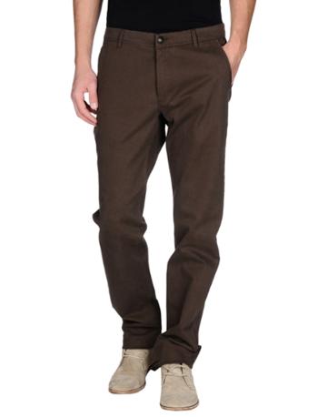 Delahaye Casual Pants