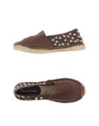 Manila Grace Espadrilles