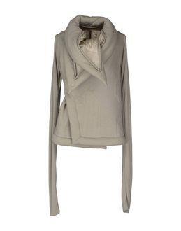Rick Owens Lilies Jackets