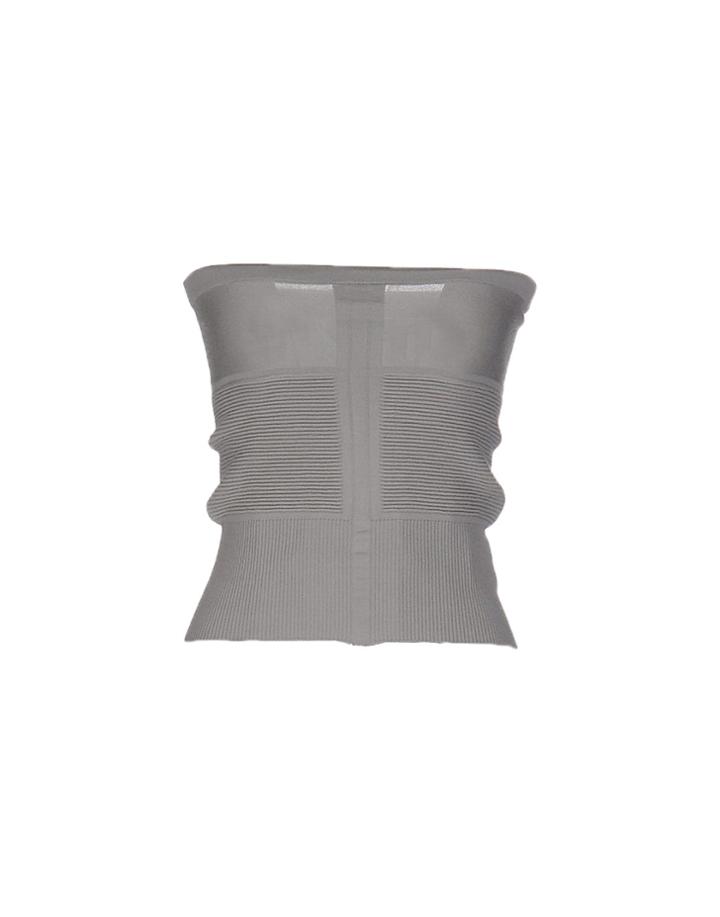 Nicolas & Mark Tube Tops