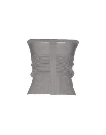 Nicolas & Mark Tube Tops
