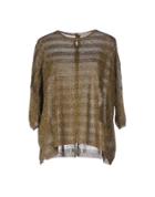 Schumacher Sweaters