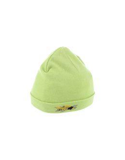 Roda Hats