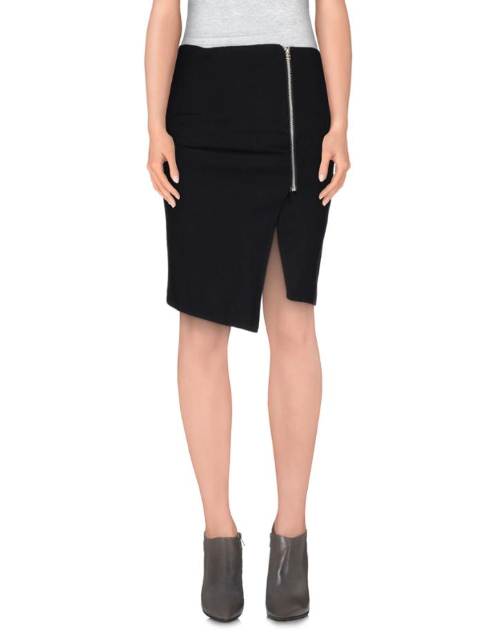 Veronica Beard Knee Length Skirts