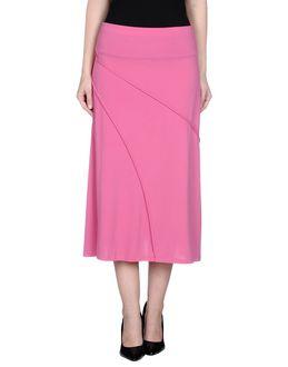 Simona Vignoli 3/4 Length Skirts