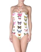 Anna Rachele One-piece Swimsuits