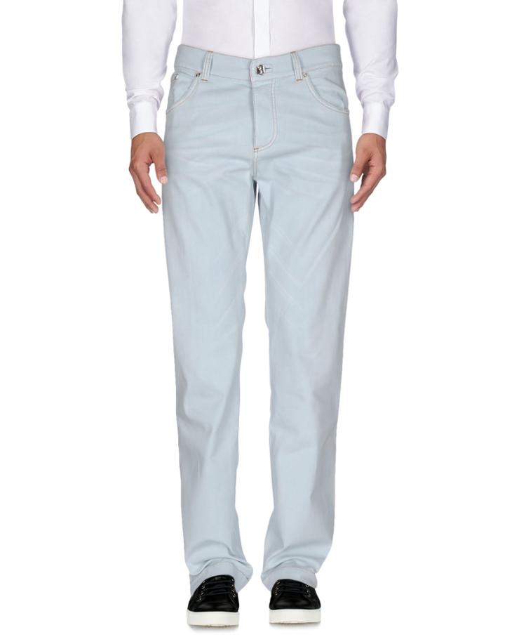 Billionaire Casual Pants