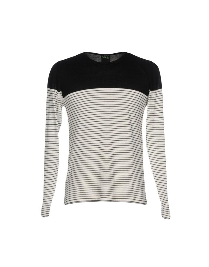 Mqj Sweaters