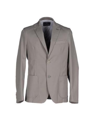 Cp Fashion Time Blazers