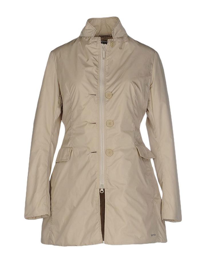 Aspesi Overcoats