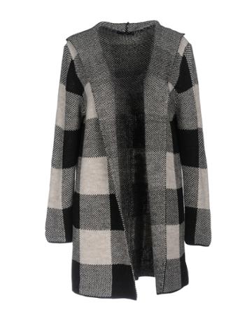 Blue Joint Cardigans