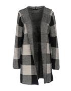 Blue Joint Cardigans