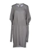 Barbara I Gongini Short Dresses