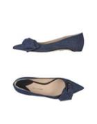 Paul Andrew Ballet Flats