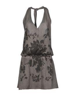 Christophe Nekromanci  Short Dresses