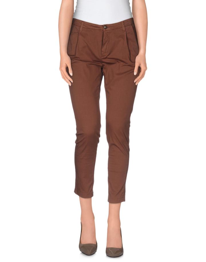 Rame Casual Pants