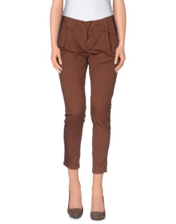 Rame Casual Pants