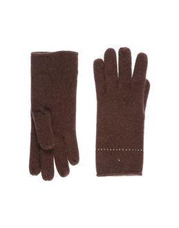 Blumarine Gloves