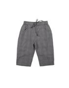 Gold Belgium Casual Pants