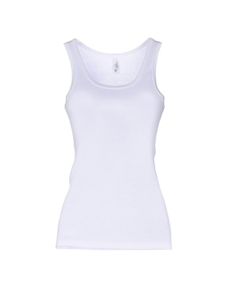 Bella Tank Tops