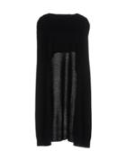 Barrie Capes & Ponchos
