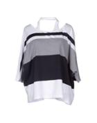 Junya Watanabe Comme Des Gar Ons T-shirts