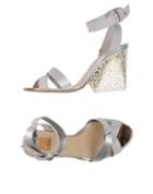 Zoe Lee Sandals