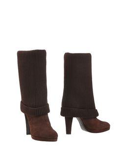 Borgo Degli Ulivi Ankle Boots