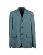 Yohji Yamamoto Pour Homme Blazers