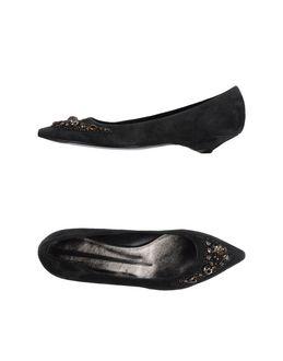 Franklin Elman Pumps
