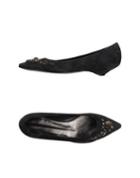 Franklin Elman Pumps