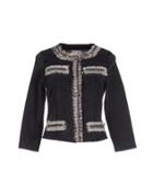 Sweet Secrets Denim Outerwear