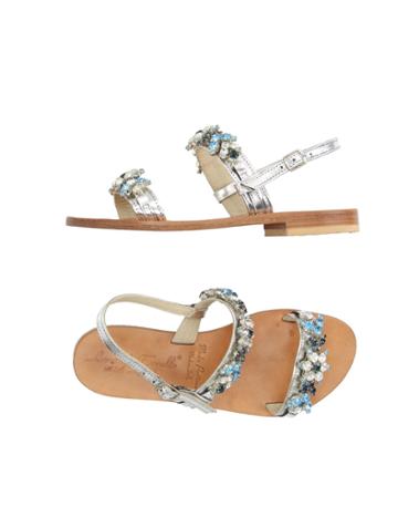 Armando Terullo&reg; Sandals